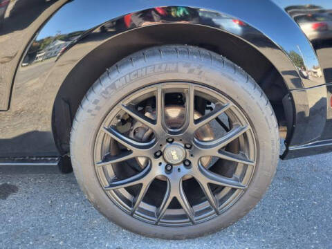 2006 Ford Mustang GT Premium