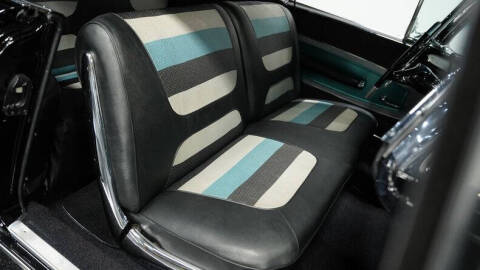 1958 Chevrolet Impala