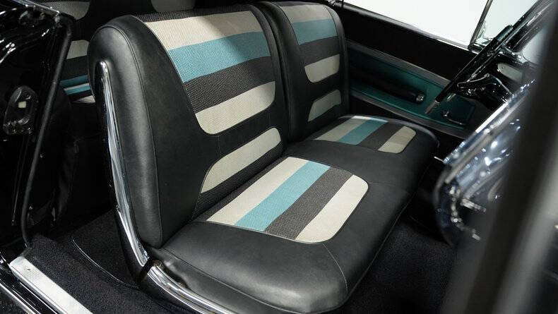 1958 Chevrolet Impala