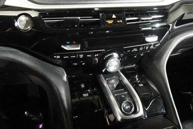 2023 Acura MDX SH-AWD w/Tech