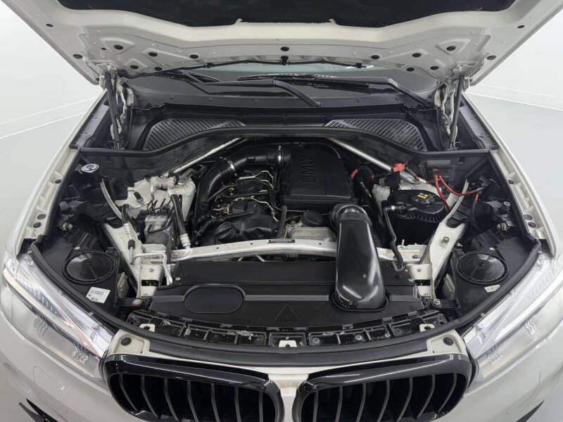 2015 BMW X6 xDrive35i