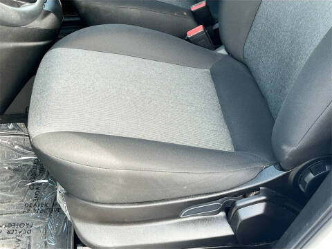 2022 RAM ProMaster City