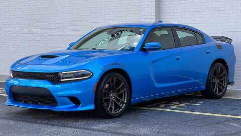 2016 Dodge Charger for sale at Carland Auto Sales INC. in Portsmouth VA