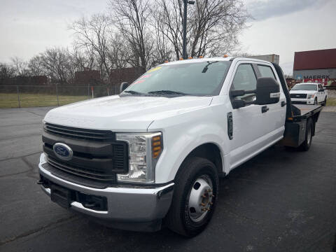 2019 Ford F-350 Super Duty for sale at Right Price Auto Sales in Murfreesboro TN