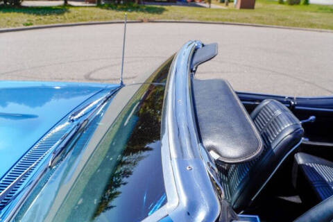 1966 Pontiac GTO