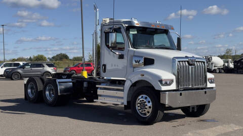 2026 Western Star 47X
