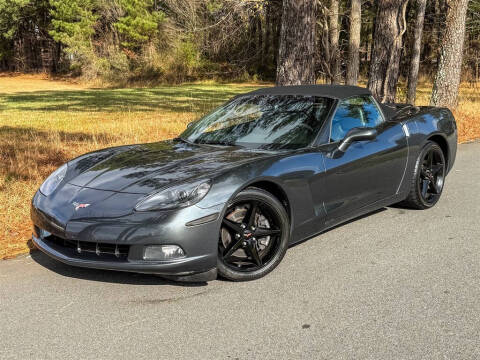 2013 Chevrolet Corvette