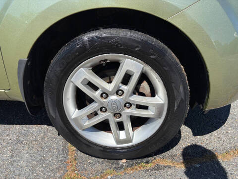 2010 Kia Soul !