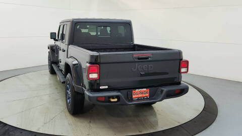 2026 Jeep Gladiator 85th Anniversary Edition