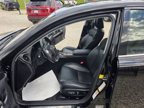 2012 Lexus IS 250