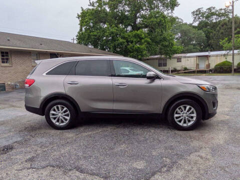 2018 Kia Sorento