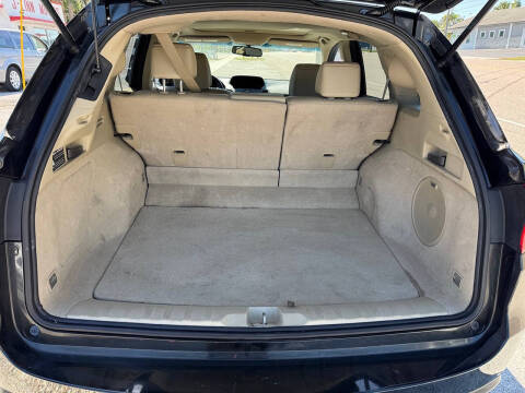 2014 Acura RDX w/Tech