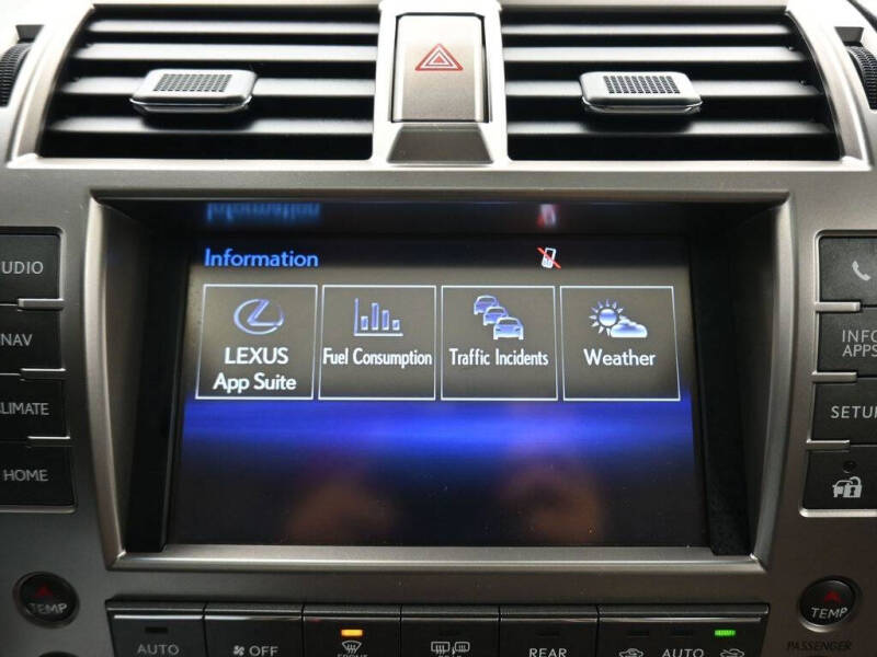 2021 Lexus GX 460 Luxury