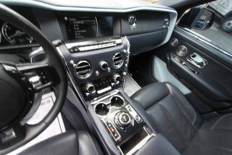 2020 Rolls-Royce Cullinan