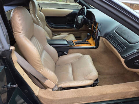 1994 Chevrolet Corvette