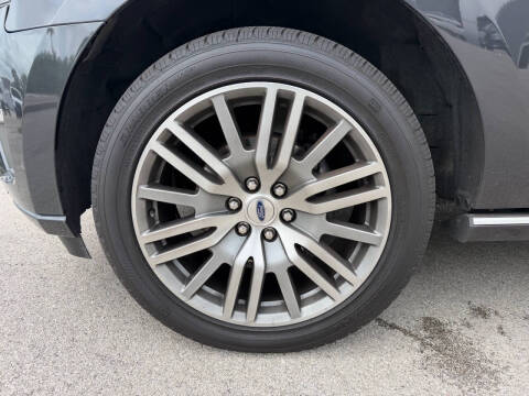 2023 Ford Expedition Platinum