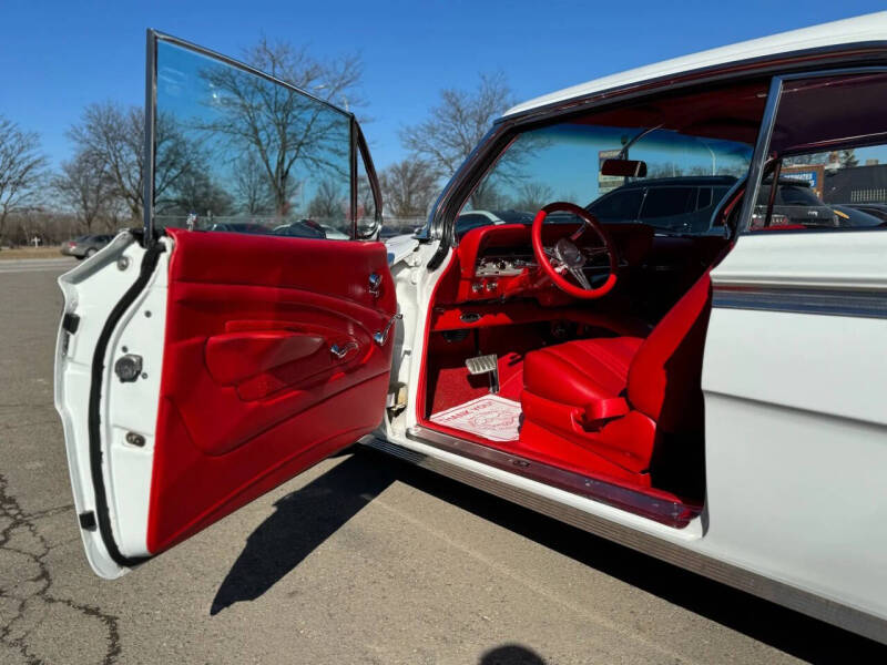 1962 Chevrolet Impala