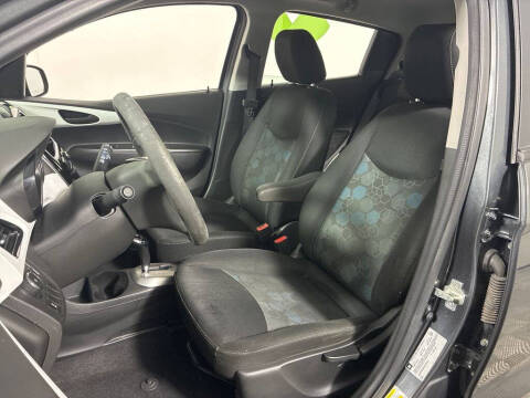 2017 Chevrolet Spark 1LT CVT