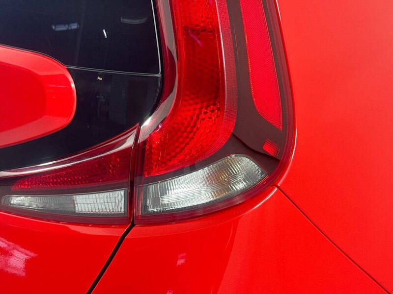 2020 Kia Soul X-Line