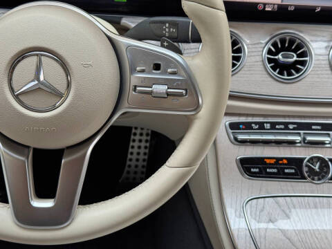 2019 Mercedes-Benz CLS CLS 450