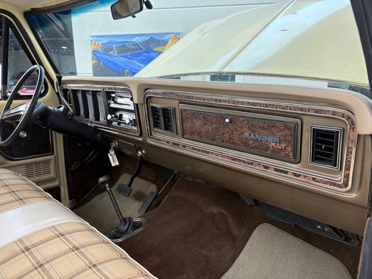 1979 Ford F-150 30