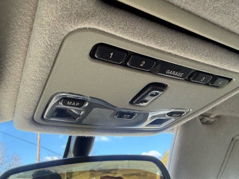 2000 Jaguar XJ-Series XJ8