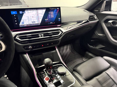 2024 BMW M2
