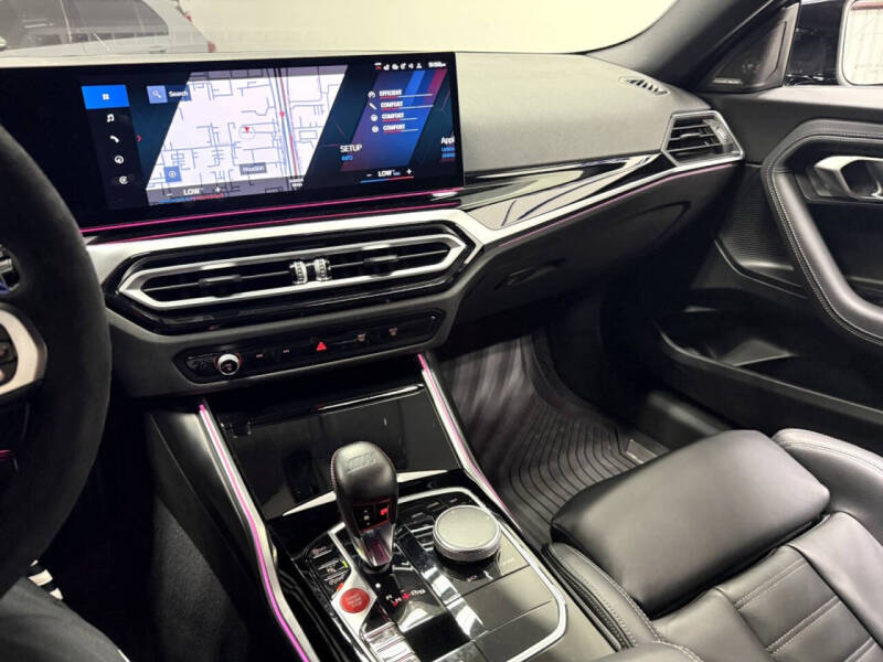 2024 BMW M2