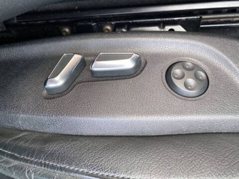 2013 Audi Allroad 2.0T quattro Prestige