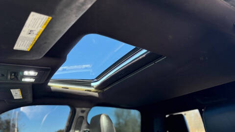 2015 RAM 2500 Laramie