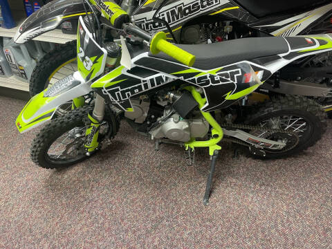 2024 TrailMaster T23 for sale at Lakeside Auto & Sports in Garrison ND