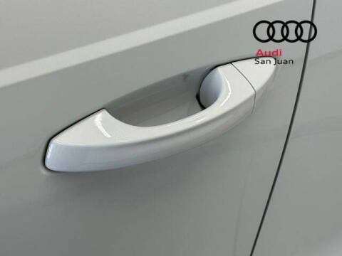 2022 Audi Q3 quattro S line Prem Plus 45 TFSI