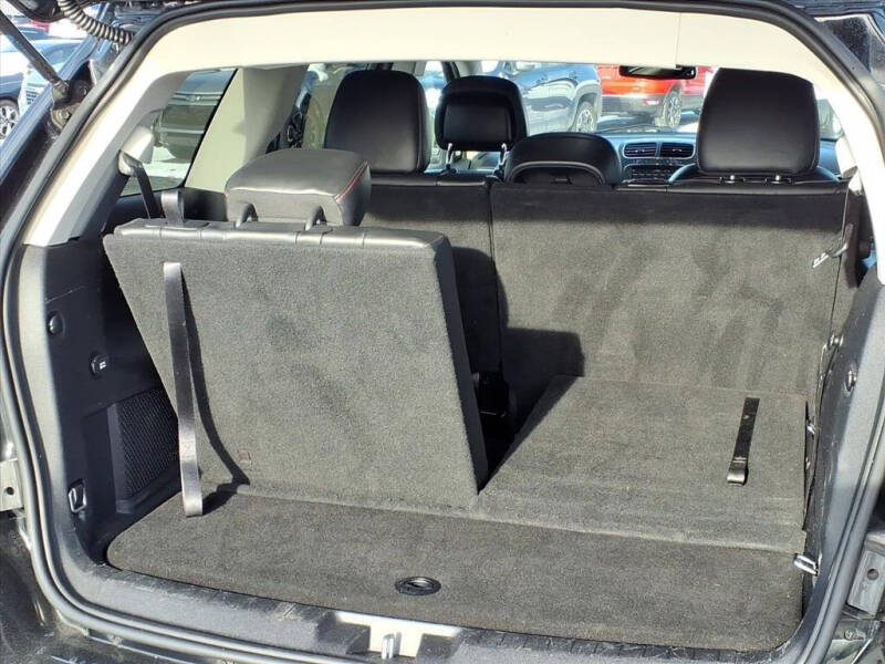 2019 Dodge Journey GT