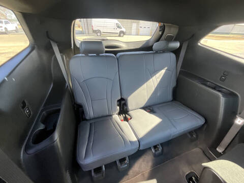 2024 Buick Enclave Premium