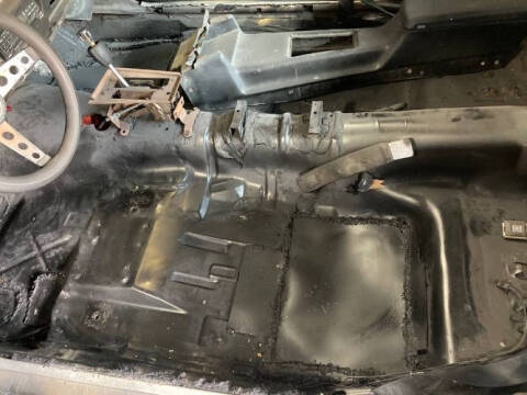 1978 Pontiac Firebird