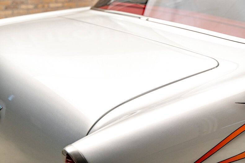 1955 Chevrolet Bel Air