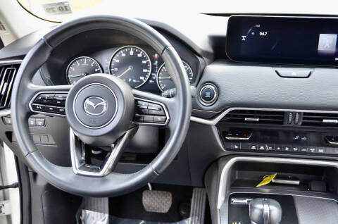 2024 Mazda CX-90 3.3 Turbo Preferred Plus