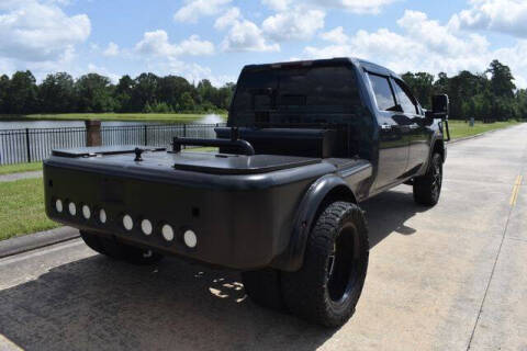 2020 GMC Sierra 3500HD