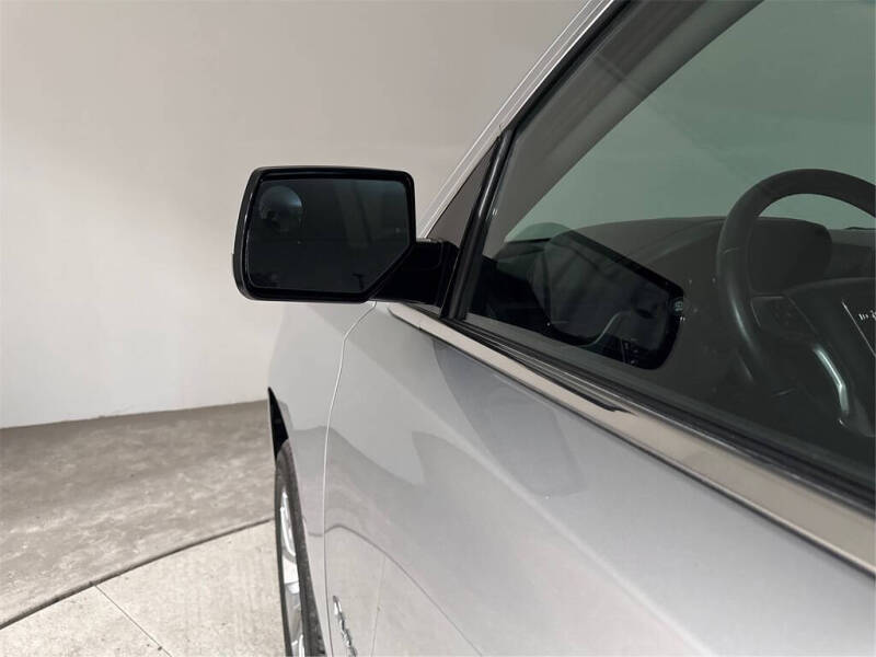 2018 GMC Yukon XL SLE