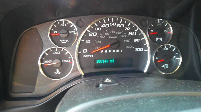 2023 GMC Savana 2500