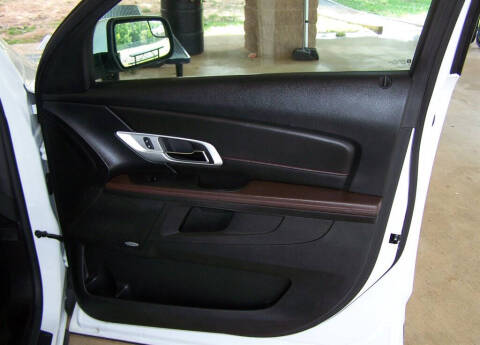 2013 GMC Terrain SLT-1