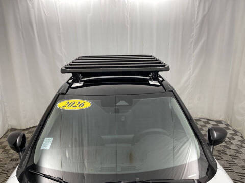 2026 Mitsubishi Outlander Trail Edition