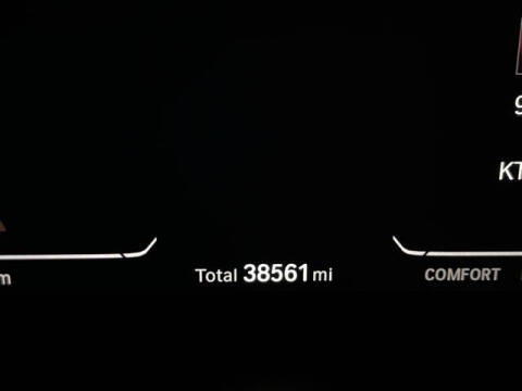 2023 BMW 8 Series 840i Gran Coupe