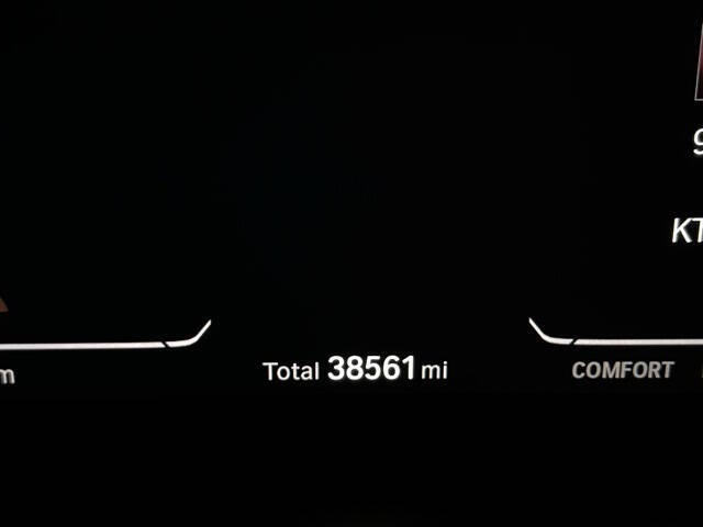 2023 BMW 8 Series 840i Gran Coupe