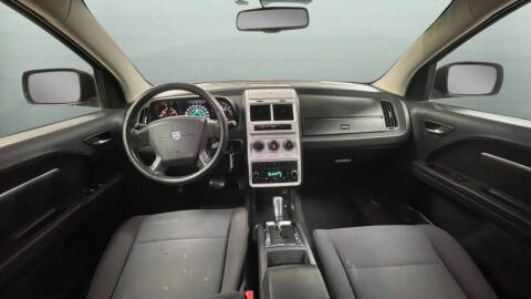 2010 Dodge Journey SXT