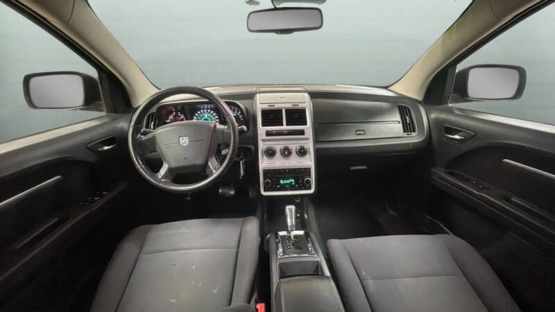 2010 Dodge Journey SXT