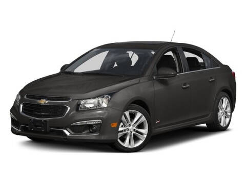 2015 Chevrolet Cruze for sale at Corpus Christi Pre Owned in Corpus Christi TX