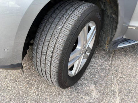 2015 Mercedes-Benz GL-Class GL 450 4MATIC