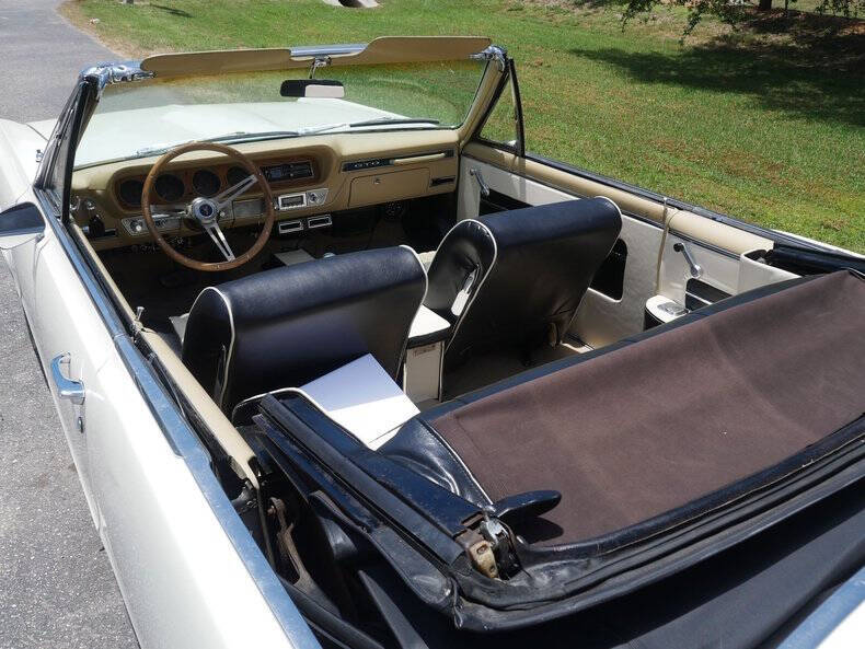 1965 Pontiac LeMans