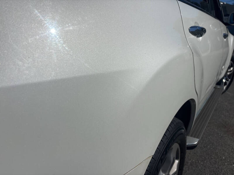 2008 Acura MDX SH-AWD w/Tech